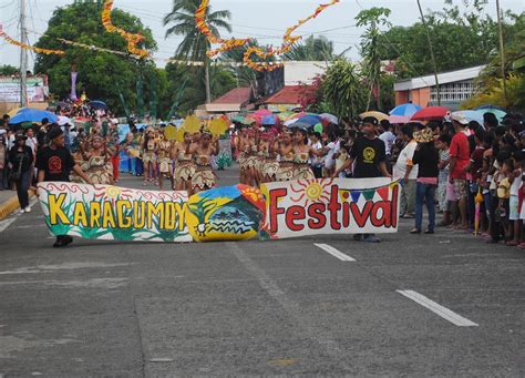 karagumoy festival|Bacacay.